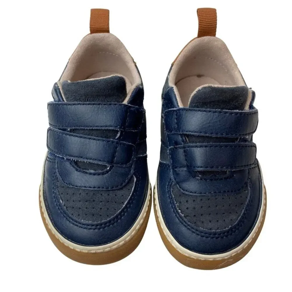 Old Navy Blue Sneakers 5